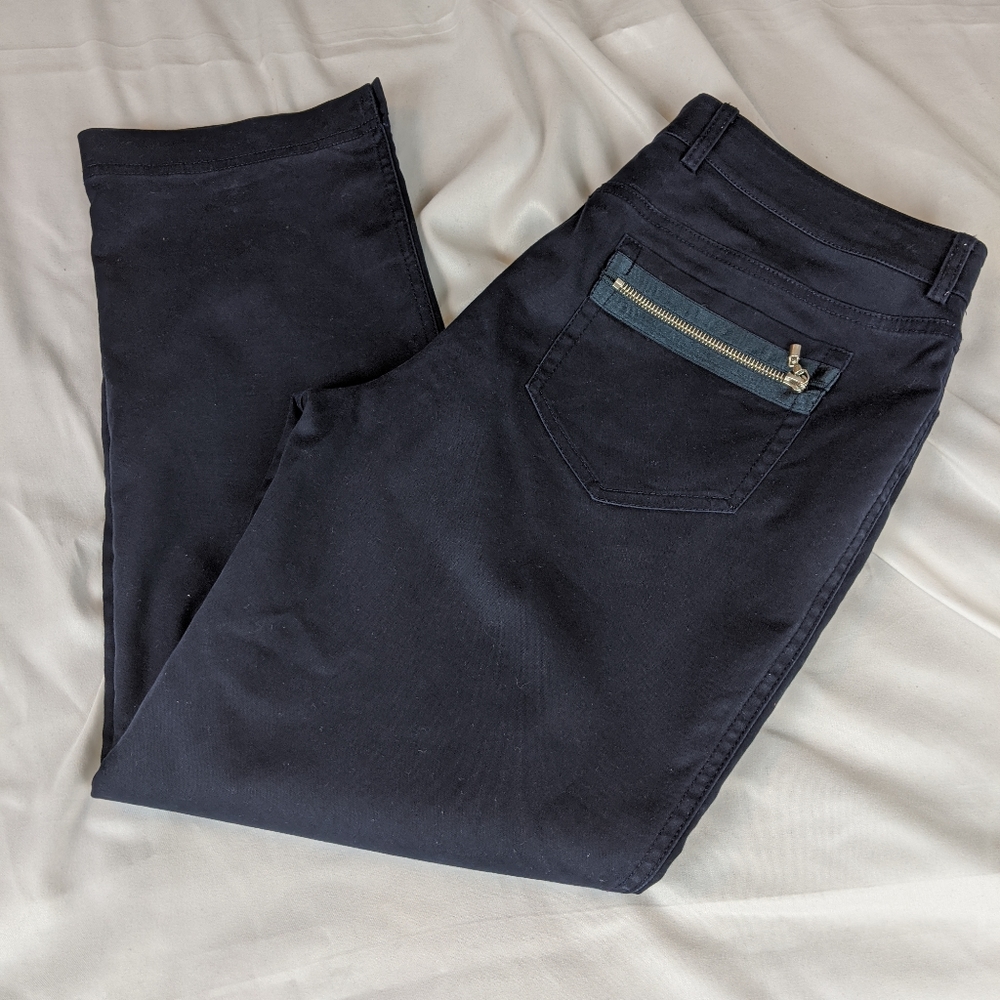St. John Pants
